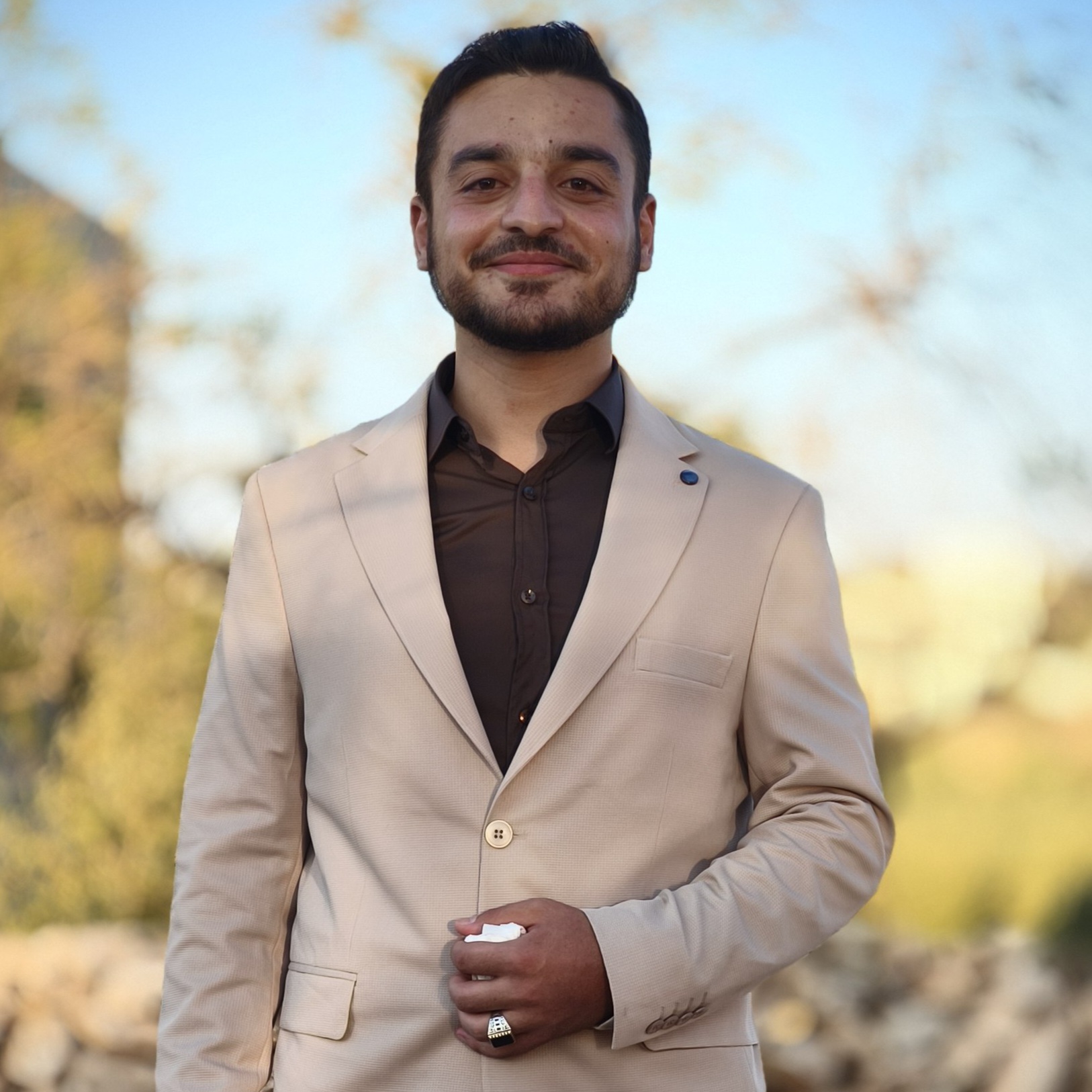 Abdallah Ahmad Hijazi